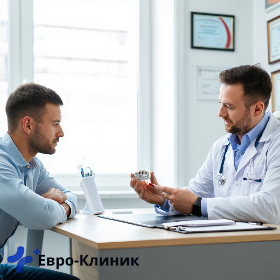 Консультация по химзащите от алкоголизма в Трёхгорном